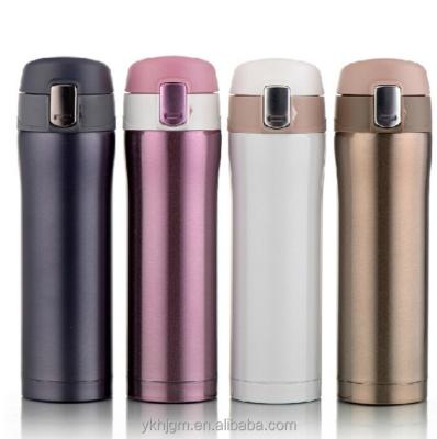 China Best Price Sustainable Thermos Stainless Steel Vacuum Insulated Water Bottle for sale