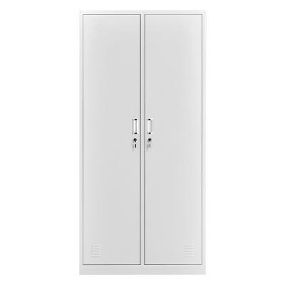 China China Factory Adjustable Wardrobe (Other) Metal Bedroom Wardrobe High Quality Design for sale