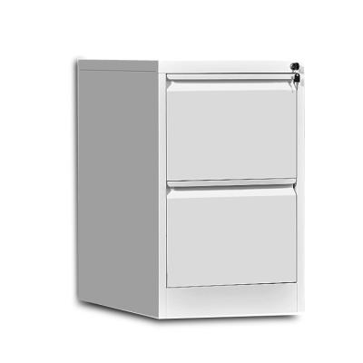 China Adjustable godrej 3 drawer steel filing cabinet/cabineet (others) locking drawer safe/A3 side filing cabinet for sale