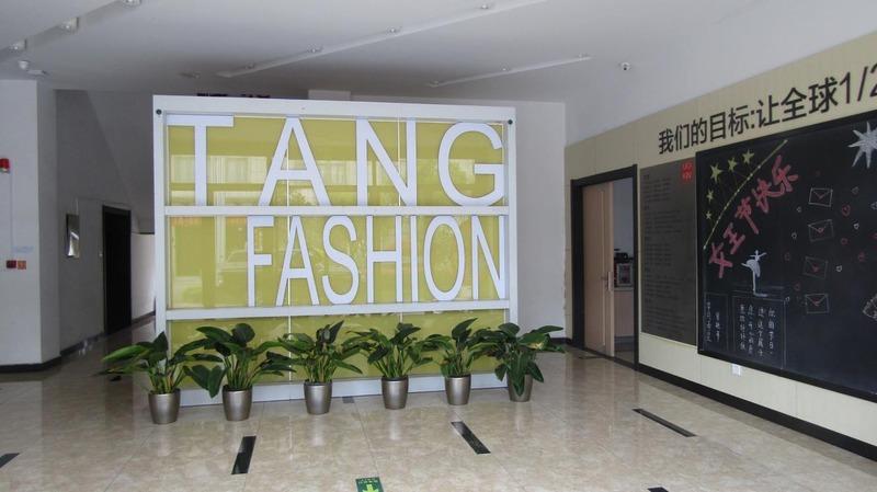 Verified China supplier - Yiwu TangFashion Garment Co., Ltd.