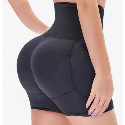 China UOKIN Breathable Plus Shaper Shapewear Panties Side Zipper Butt Lifter Waist Shapers High Waist Trainer Women Tummy Control Shaper for sale