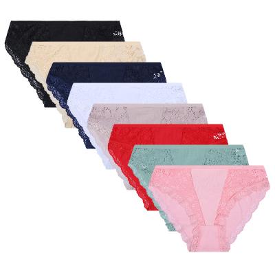 China UOKIN Waterproof Menstrual Period Panti Leak Proof Panties Underwear Women Physiological Cotton Wholesale Menstrual Antibacterial Period Pants for sale