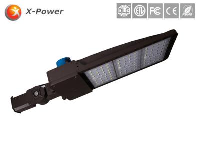 China IP65 LED Parking Lot Lights 150W 5000K AC100 - 277V LED Area Light For Schools for sale