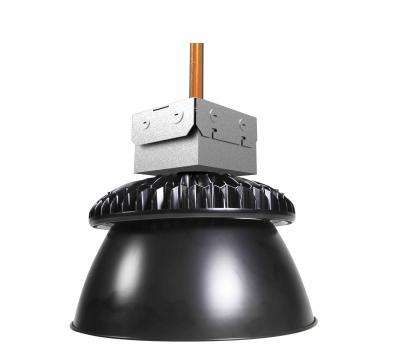 Chine Intense haute lampe de baie du luminosité LED, lumière élevée de baie d'UFO avec la bonne dissipation thermique à vendre