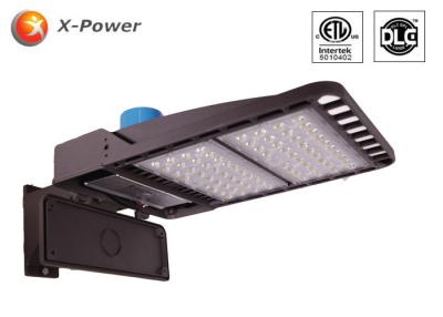 중국 고속도로를 위한 높은 밝은 LED 구두 상자 폴란드 빛 450W LED 주차장 정착물 판매용