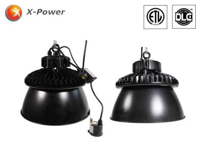 China 5000K LED High Bay Warehouse Lighting Fixture 240W  LEDs Meanwell Driver for sale