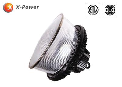 China Dimmable LED High Bay Light 200W Die Casting Aluminum Material With PC Reflector for sale