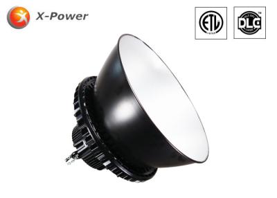 China 100 Watt LED High Bay Light 130lm/w IP65 Water Resistant For Indoor / Outdoor for sale