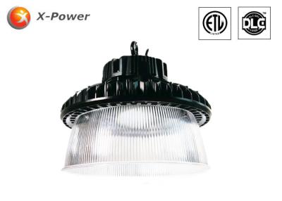 China Railway Station LED Low Bay Lighting 150 Watt 130LM/W With 90 Degree Beam Angle for sale