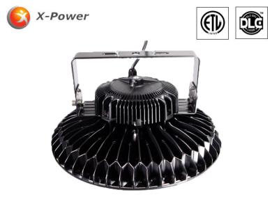 China 200 Watt LED Low Bay Lighting Trunnion Installation With Good Heat Sink for sale