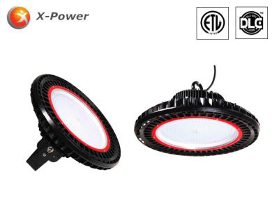 China Easy Installation LED Low Bay Warehouse Lighting 200 Watt With Motion Sensor for sale