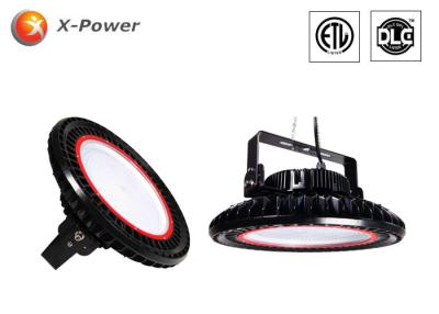 China 100W LED Low Bay Lighting 5000K IP65 Water Resistant With  LED Sosen Driver for sale