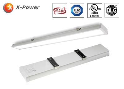 Chine Tri lumière unique 5FT 60W 6600LM 5700K de preuve de la conception LED pour le trafic public à vendre