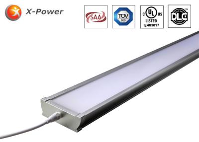 China 1500MM 60W 6000LM Tri Beweis-Befestigung, energiesparende Tri Beweis-Lampe SMD2835 LED zu verkaufen