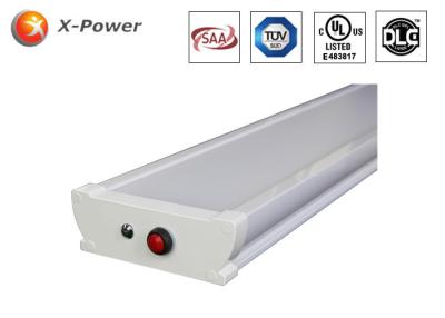 China Des Notfallled Tri lineares Licht Beweis-Licht-1200MM 40W LED für Parkhaus zu verkaufen