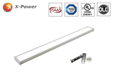 中国 屋内照明のための5FT 60W 1500MM LEDの蒸気堅く軽い防水IP65 販売のため