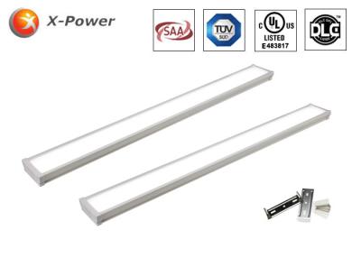 China Lámpara apretada de la prueba de la lámpara el 1200MM 40W 4000LM LED del vapor ahorro de energía LED tri en venta