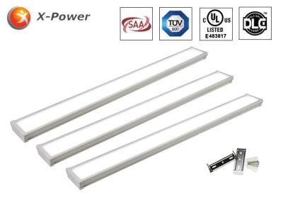 China luz apretada de la prueba húmeda de la luz 3000LM IP65 del vapor del 1200MM 30W LED para la cocina en venta