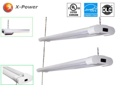 Cina Lampade del garage collegabile facile dell'installazione LED 4ft 40W 3600LM per il magazzino in vendita