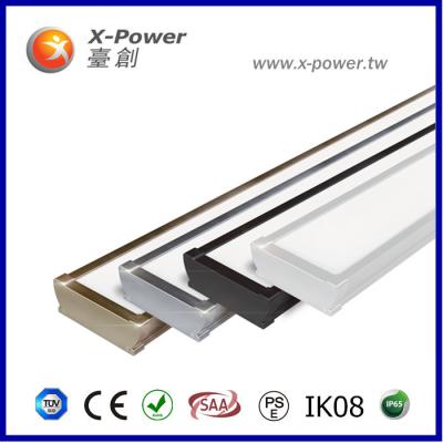 China High Performance LED Linear Light 40 Watt 4ft Linear LED Tri Proof Lamp for sale