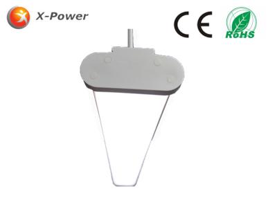 China Watt IP65 impermeável das luzes 60 do sarrafo do diodo emissor de luz do profissional 1200mm para o armazenamento à venda