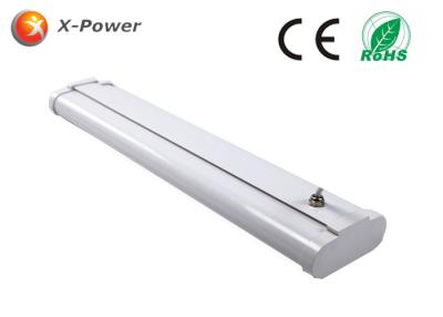 Cina Alti lumi di Batten di lampade, lampada stretta del vapore LED di 40w 50w 60w IP65 in vendita