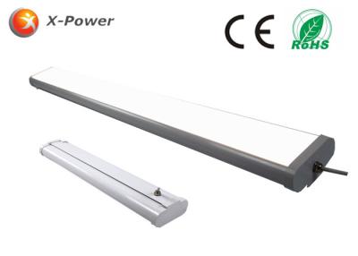 Cina Dimmable LED Batten accende la prova di corrosione di IK10 20W IP65 con un angolo d'apertura da 120 gradi in vendita