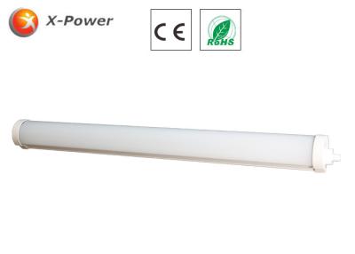 Chine Grande lumière 1200MM 40W 130LMW de preuve de l'angle de faisceau tri 160° LED pour le parking à vendre