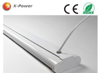 中国 2ft 30W 5000kは研修会のためのLEDの照明設備の表面によって取付けられる取付けを防水します 販売のため