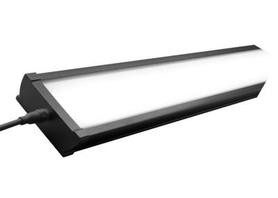 Chine Intense tri lumière 1500MM 100W 13000LM de preuve du luminosité LED pour la station de métro à vendre