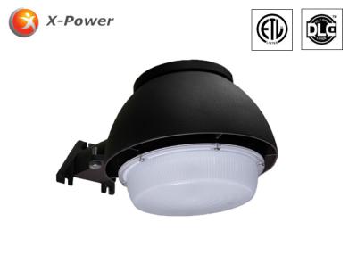 China IP65 Outdoor Circular LED Area Light 40W 80W 120° Beam Angle 5 Years Warranty for sale