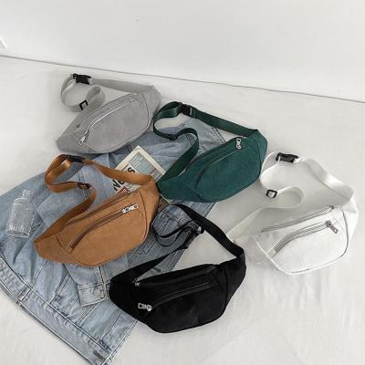 China Fashion BSCI Factory Wholesale Custom OEM Daypack Mobile Phone Shoulder Messenger Bag Crossbody Sling Trunk Bag for sale