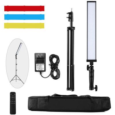 China PORTABLE Photography Light RGB LED Video Studio Light Handheld Magic Wand With Remote Control for sale