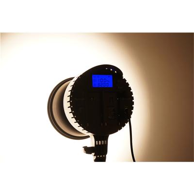 China PORTABLE Professional Portable Continuous LED Studio Equipment For Photo Studio Video Led Lights for sale