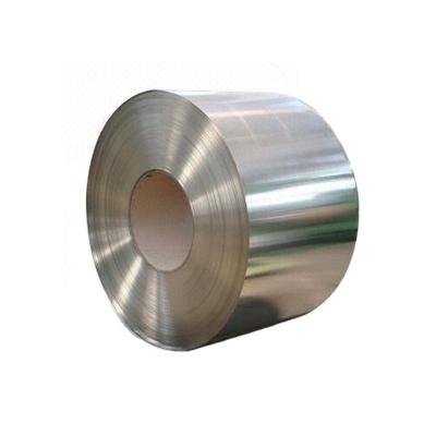 China Main Construction Cold Rolled Steel Sheet In Coil Over Rolled Steel Coil for sale