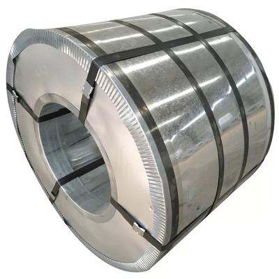 China Water Tank Hot Dip Galvanized Steel Coil / Sheet / Strip / Roll , GI Steel Coil for sale