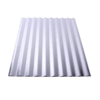 China 4x8 Construction Coated Galvanized Steel Sheet Sheet Galvanized Steel for sale