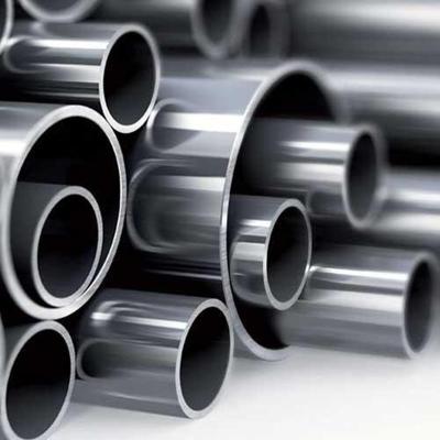 China Construction Equipment / Building Din 14571 24 Inch Stainless Steel Pipe OD 500 for sale