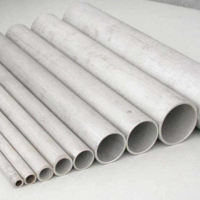 China Construction / Building Equipment Best Sell 201 304 316L 410 420 Steel Seamless Stainless Steel Pipe Tube Manufacturers for sale