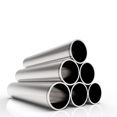 China Lightweight Structure Pipe Aluminum Alloy Pipe Alloy Pipe Inconel 750 for sale