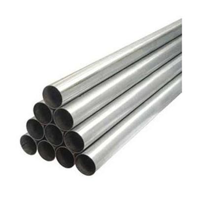 China 80mm Diameter Galvanized Steel Pipe Asme Galvanized Rectangular Steel Pipe for sale