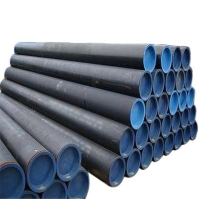 China Construction Annealed Carbon Steel Pipe 250 Micron Carbon Steel Pipe Epoxy Coating Price for sale