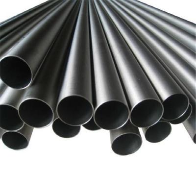 China Construction 1200mm 50mm Diameter Carbon Steel Pipe Carbon Steel Pipe Wall Thickness for sale