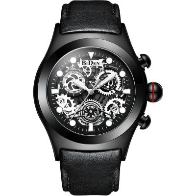 China Biden Chronograph Men's Watches Wristwatches for sale