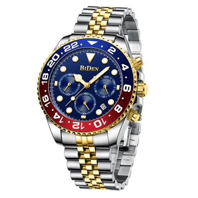 China Chronograph brand high quality top luxury diamond custom rolexables watches for men for sale