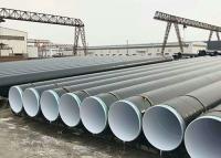 China Three Layers Polyethylene External Coating for Steel Pipes zu verkaufen