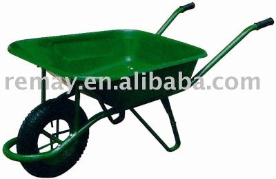 China WB6400 Metal Wheel Barrow for sale