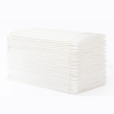 China Wholesale Disposable High Health Care Product Absorbent Under Pad Baby for sale