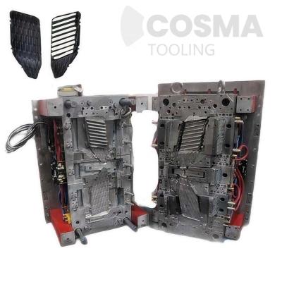 China Plastic Plastic Injection Molding  And Custom Plastic Injection Mold Oem Manufacturer For Plastic Parts for sale