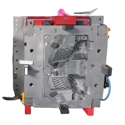 China Plastic Offer Sample Injection Mould PP PVC Plastic Factory for sale